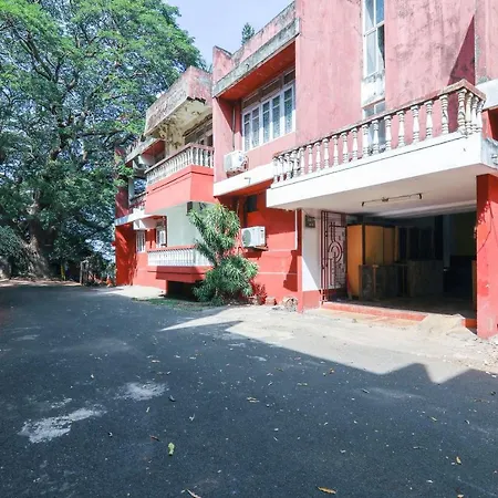 Super Oyo Roshan Villa Near Immaculate Conception Church-3