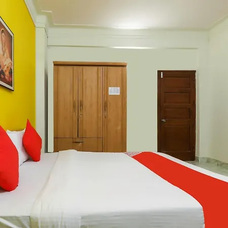 Super Oyo Roshan Villa Near Immaculate Conception Church-2