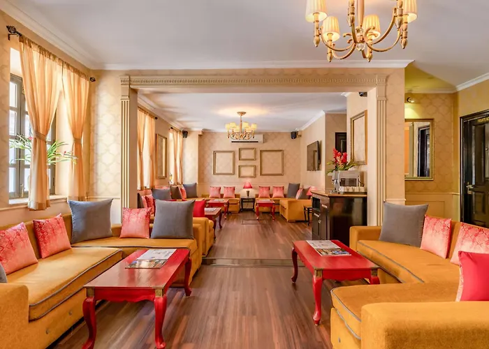 La Maison By Dia Hotels And Homes Panaji