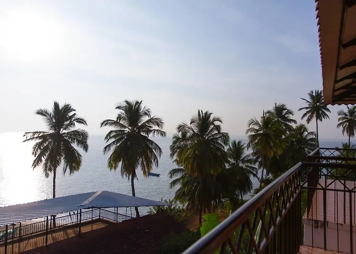 Casa Tropicana - Hotel & Homestays Panaji